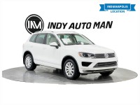 Image for 2016 Volkswagen Touareg VR6 FSI ID: 7021029