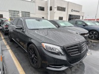Image for 2016 Mercedes-Benz S-Class S 550 ID: 7021030