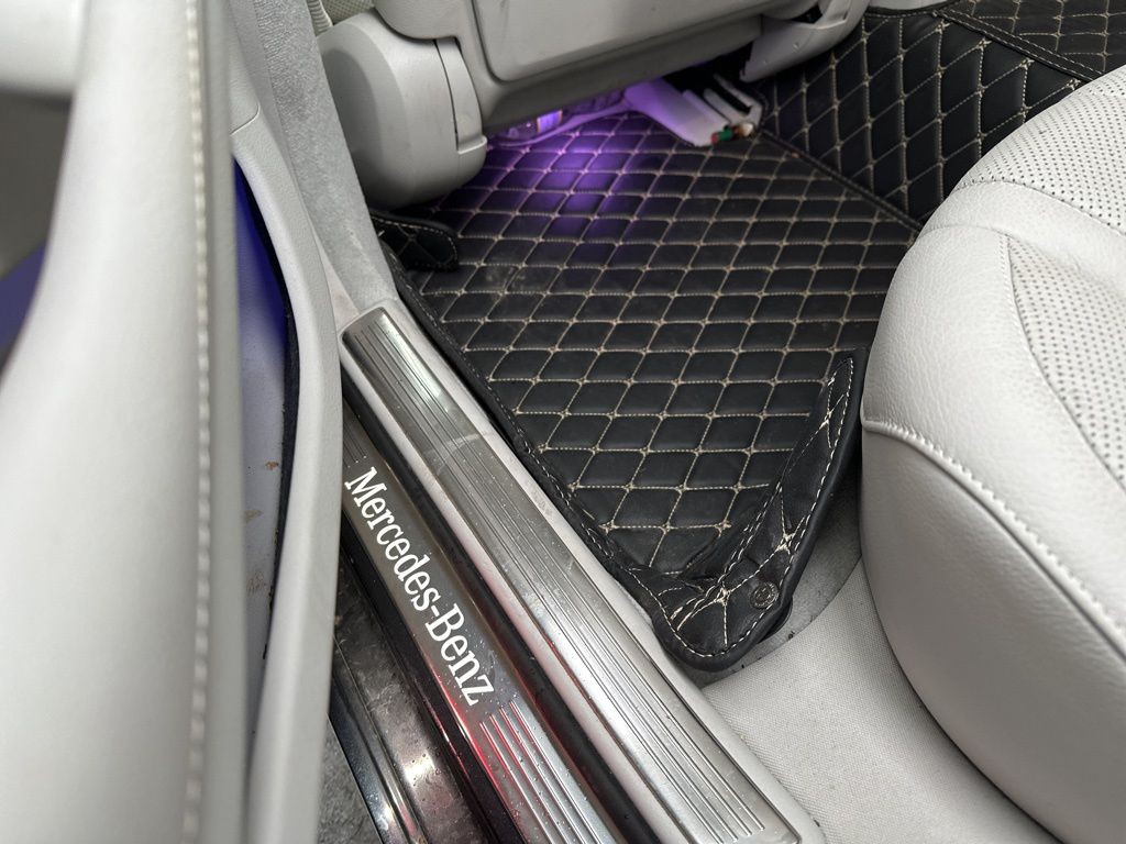 2016 Mercedes-Benz S-Class Image 13