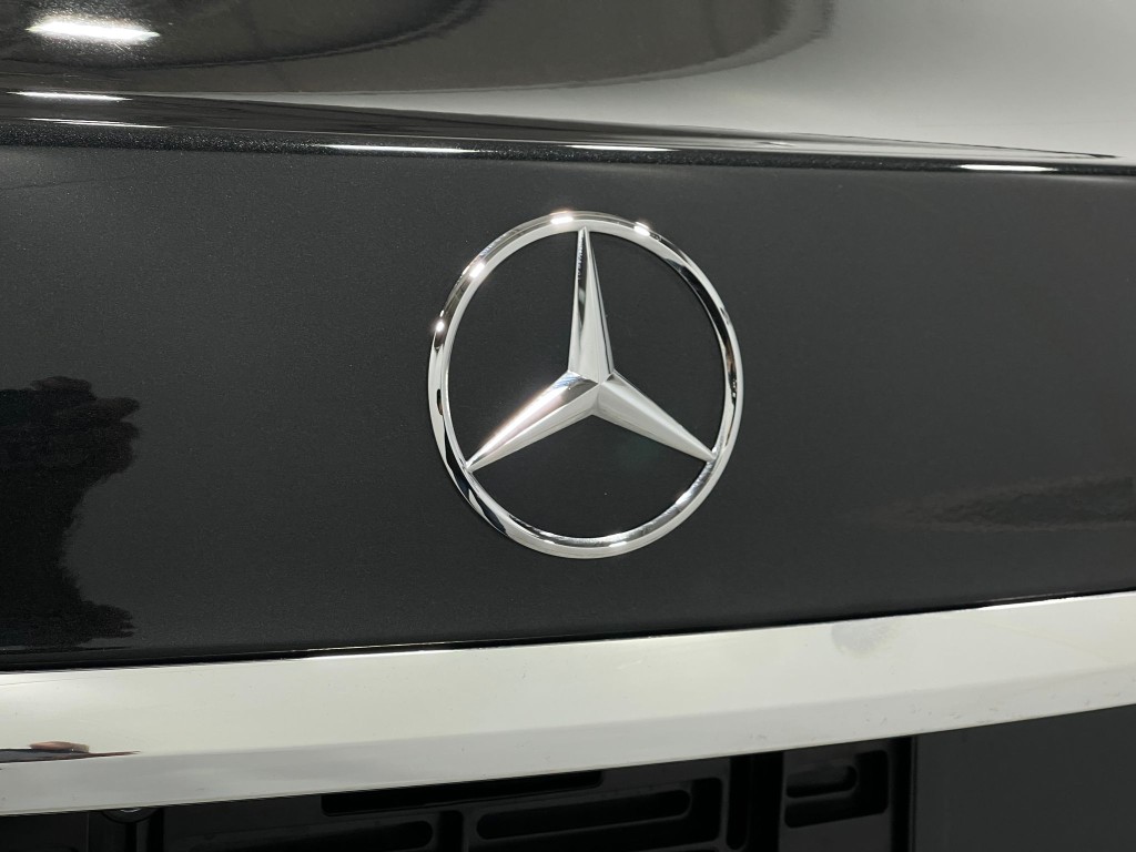 2016 Mercedes-Benz S-Class Image 41