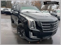 Image for 2015 Cadillac Escalade Platinum Edition ID: 7021032