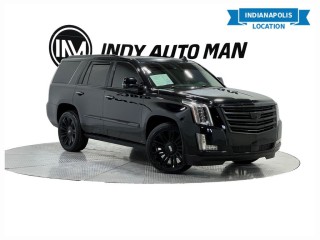 Image for 2015 Cadillac Escalade Platinum Edition ID: 7021032