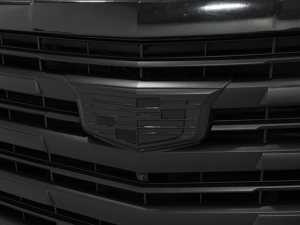 2015 Cadillac Escalade Image 42