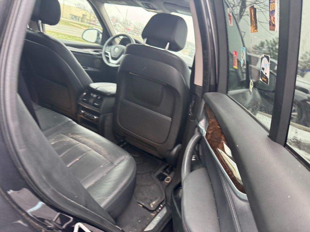 2015 BMW X5 Image 6