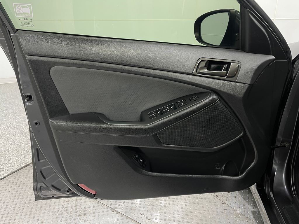 2015 Kia Optima Image 12