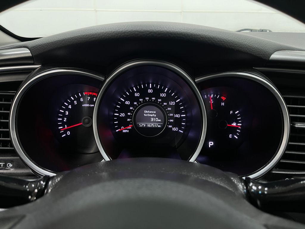 2015 Kia Optima Image 20