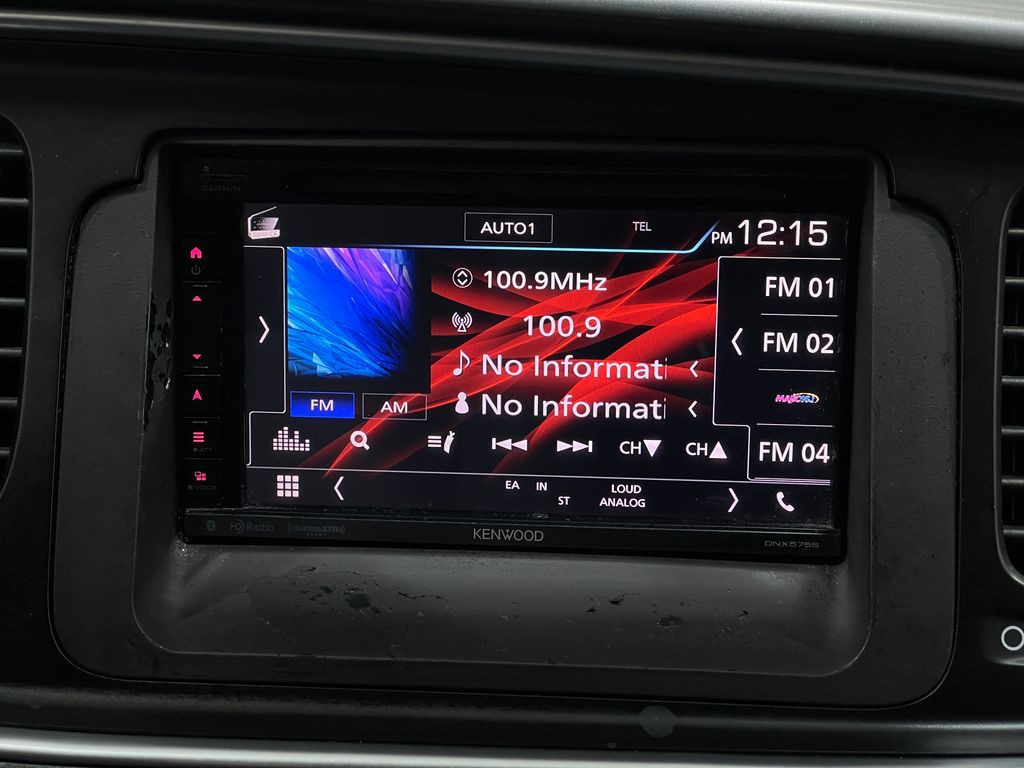 2015 Kia Optima Image 21