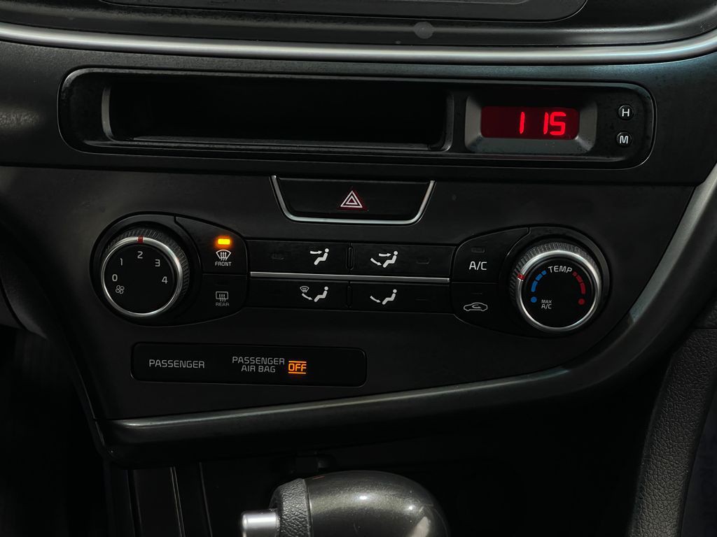 2015 Kia Optima Image 22