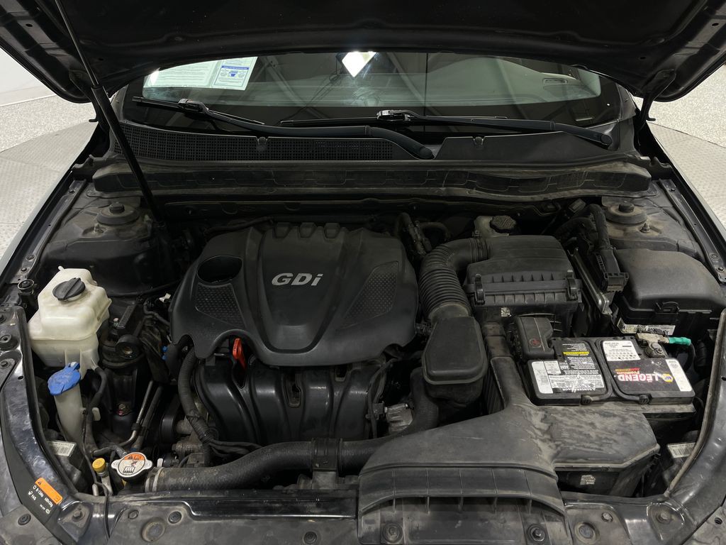 2015 Kia Optima Image 24