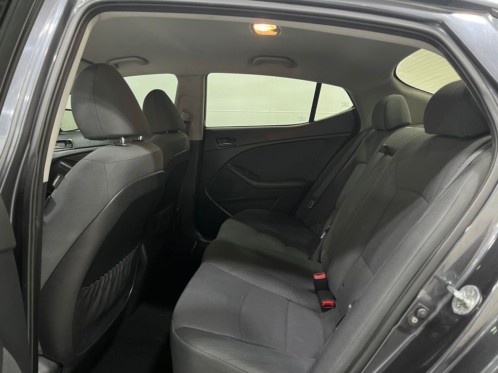 2015 Kia Optima Image 27