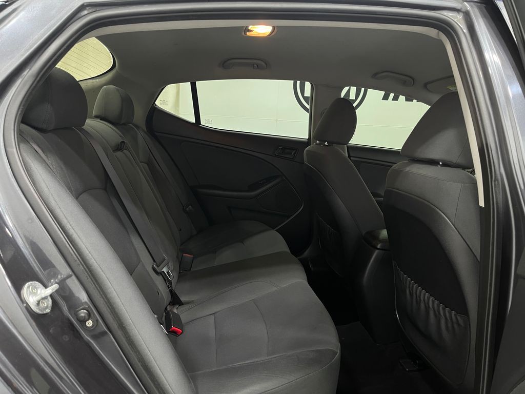 2015 Kia Optima Image 28