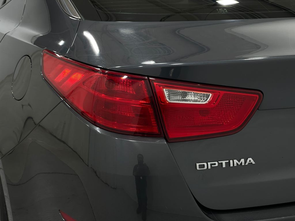 2015 Kia Optima Image 31
