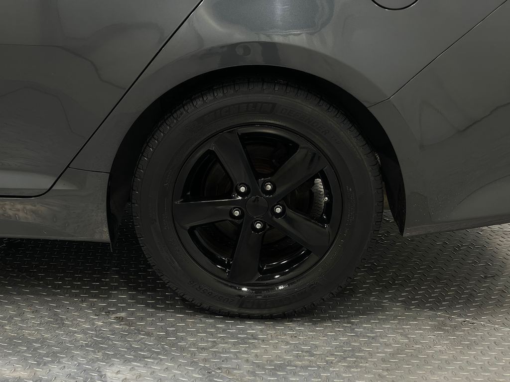 2015 Kia Optima Image 32