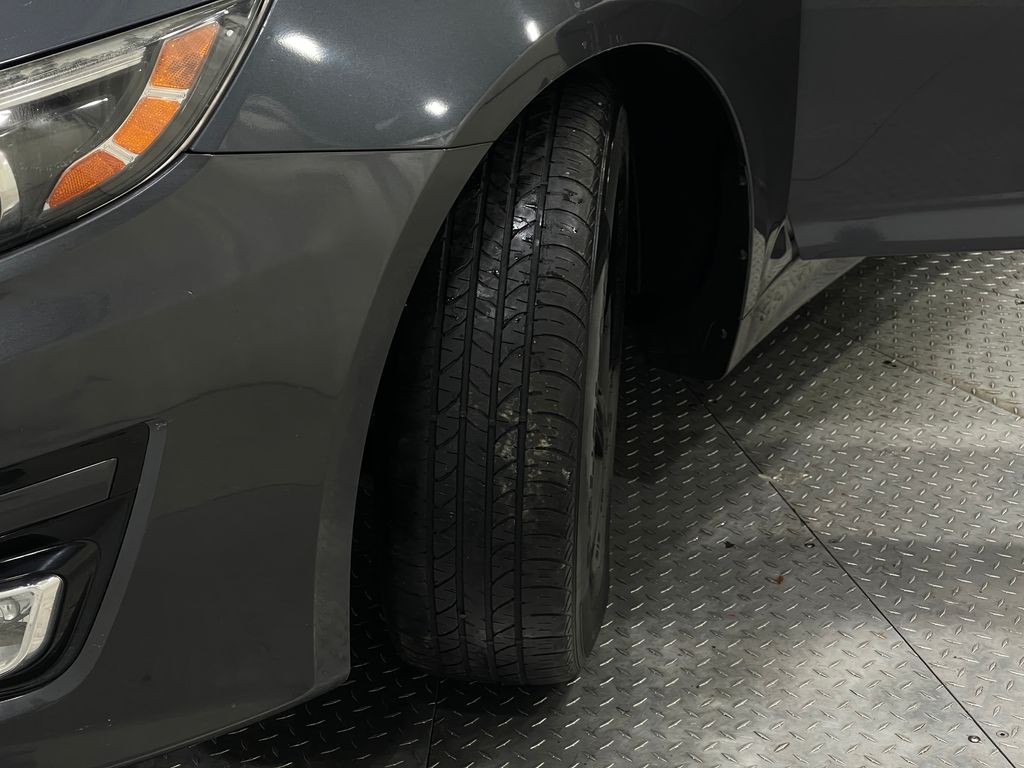 2015 Kia Optima Image 33