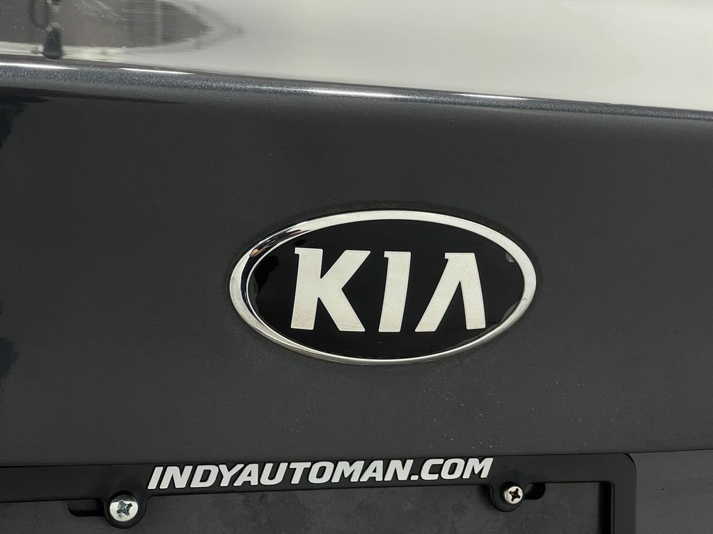 2015 Kia Optima Image 35