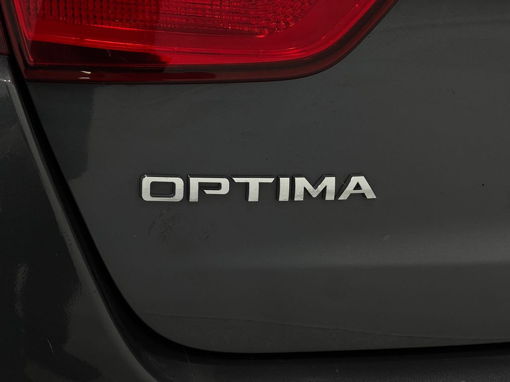 2015 Kia Optima Image 36
