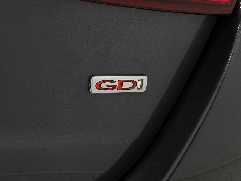 2015 Kia Optima Image 37