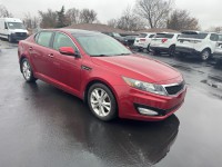 Image for 2013 Kia Optima EX ID: 7021039