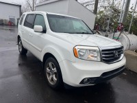 Image for 2012 Honda Pilot EX-L ID: 7021042