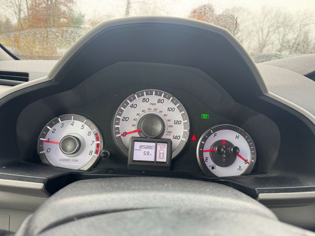 2012 Honda Pilot Image 7