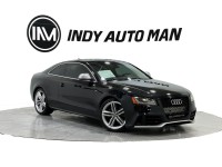 Image for 2008 Audi S5 4.2T ID: 7021045