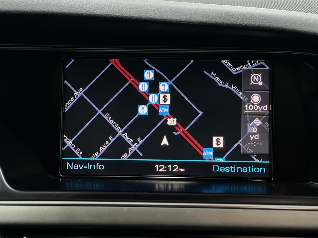 2008 Audi S5 Image 10