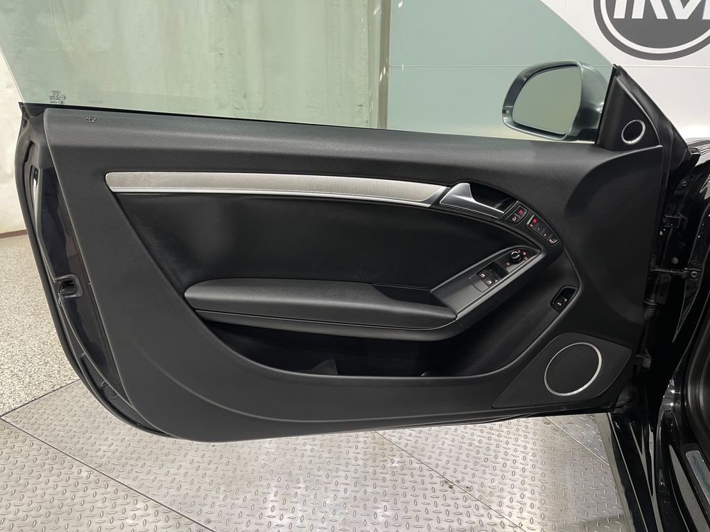 2008 Audi S5 Image 15