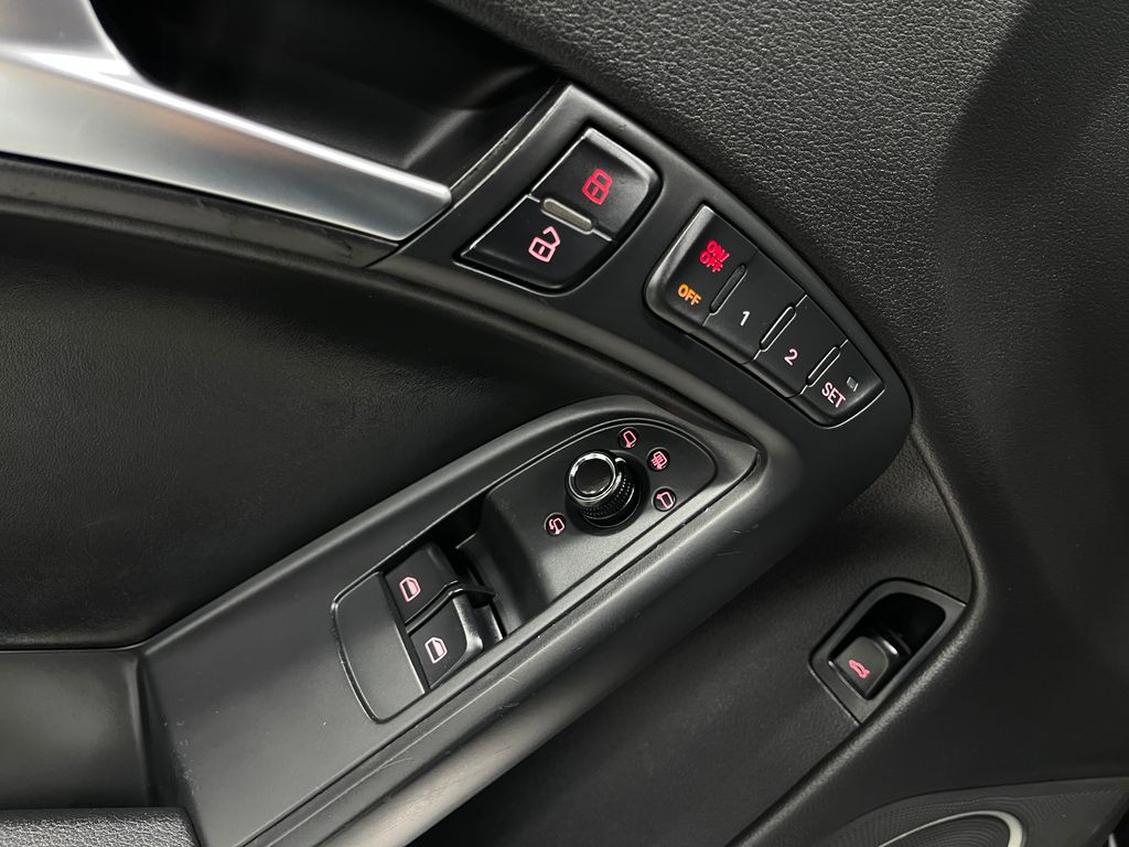 2008 Audi S5 Image 16