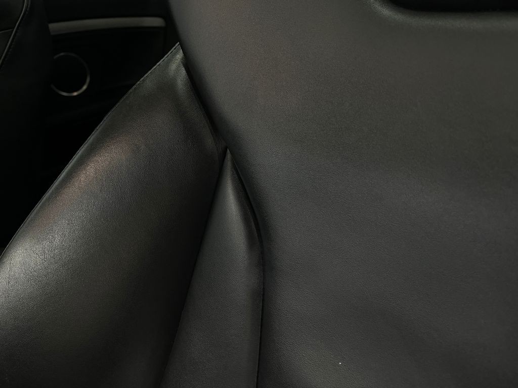 2008 Audi S5 Image 18