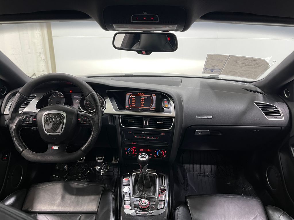 2008 Audi S5 Image 19