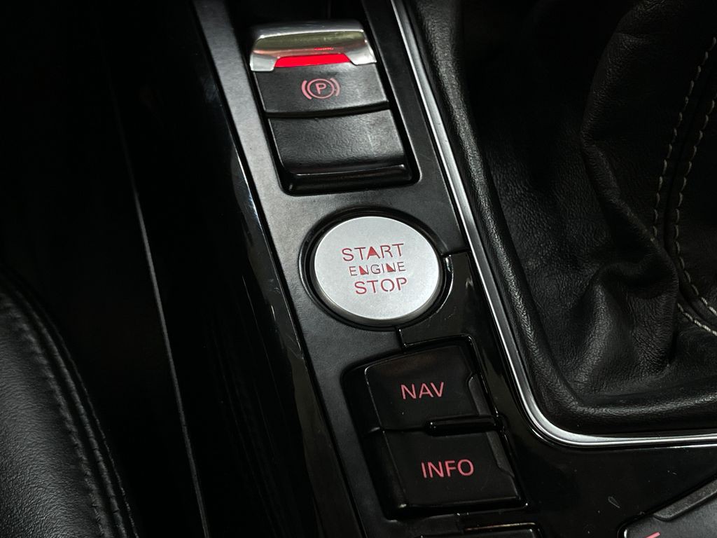 2008 Audi S5 Image 21