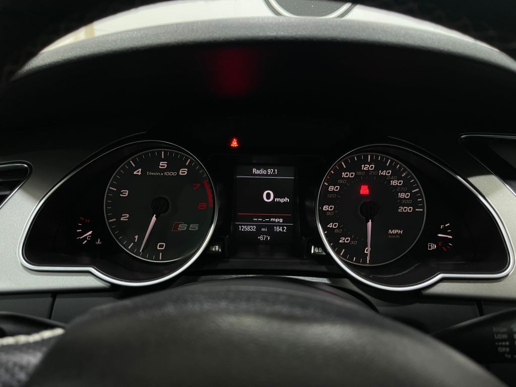 2008 Audi S5 Image 23