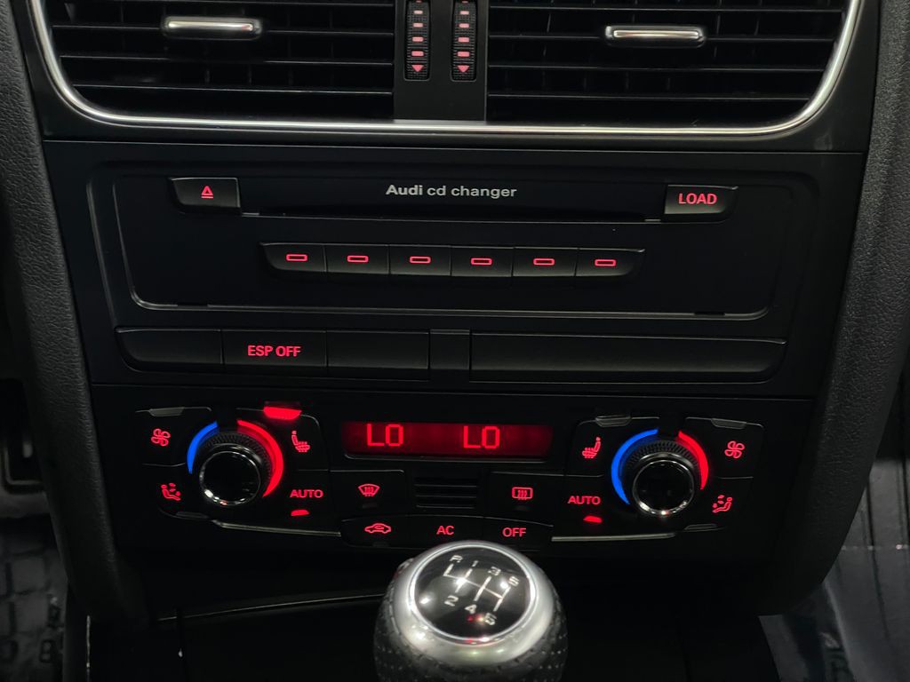 2008 Audi S5 Image 25