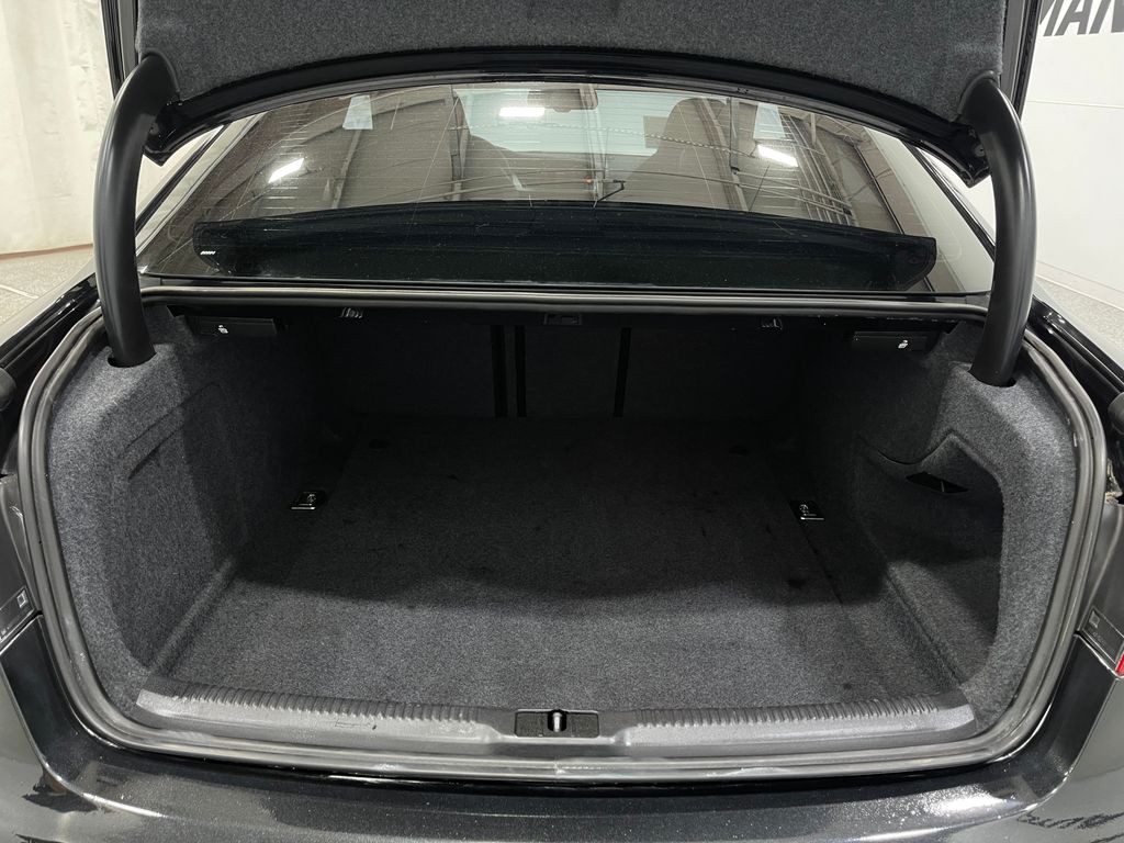 2008 Audi S5 Image 26