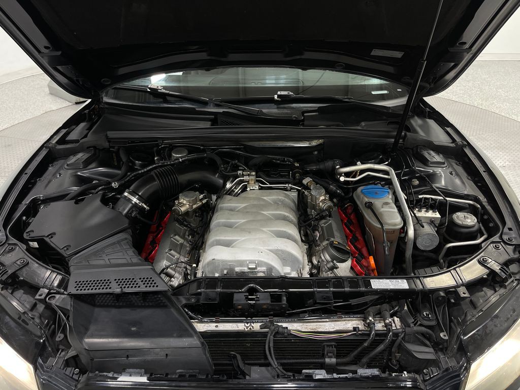 2008 Audi S5 Image 27