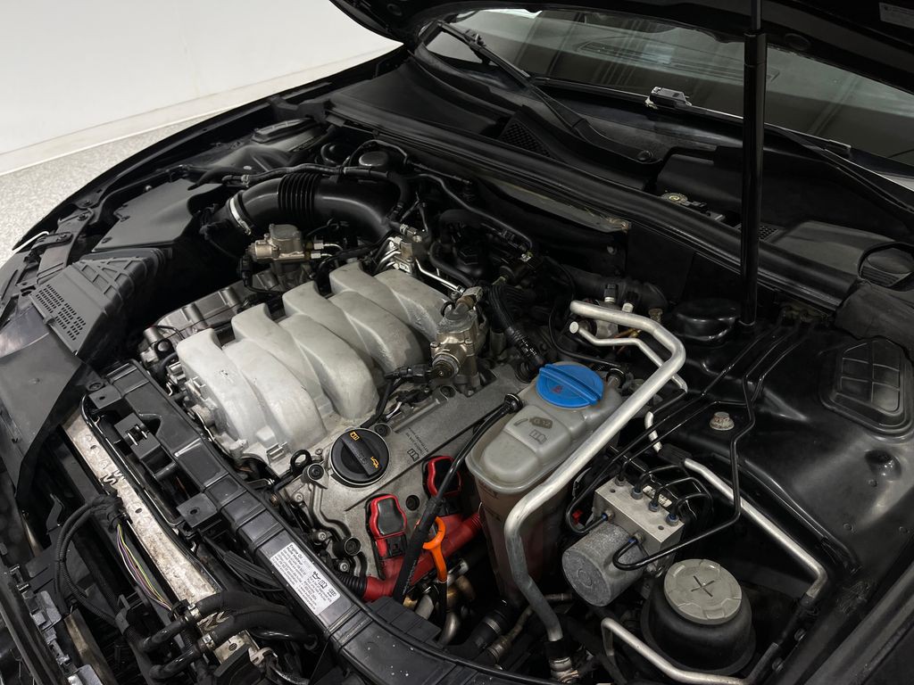 2008 Audi S5 Image 28