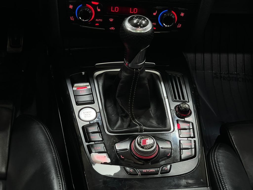 2008 Audi S5 Image 29