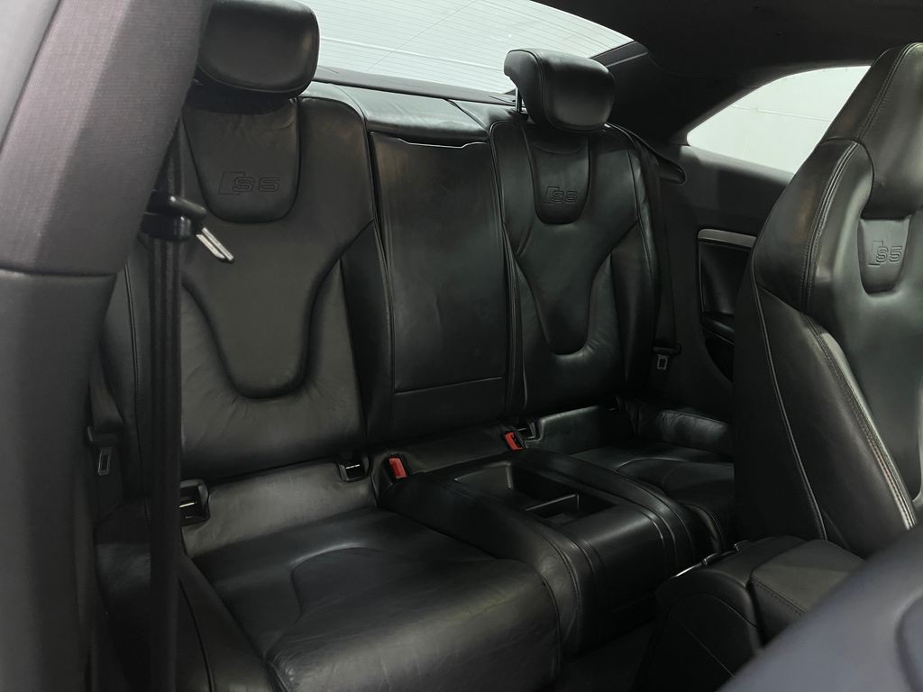 2008 Audi S5 Image 31