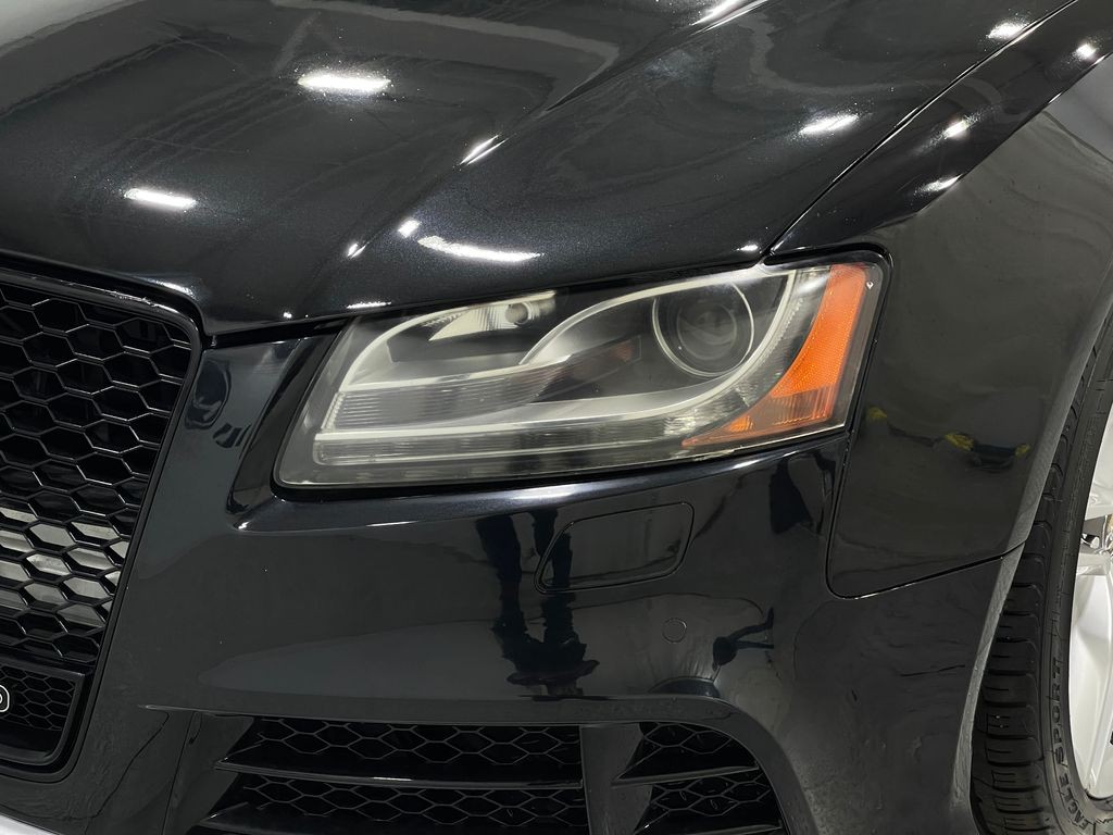 2008 Audi S5 Image 33