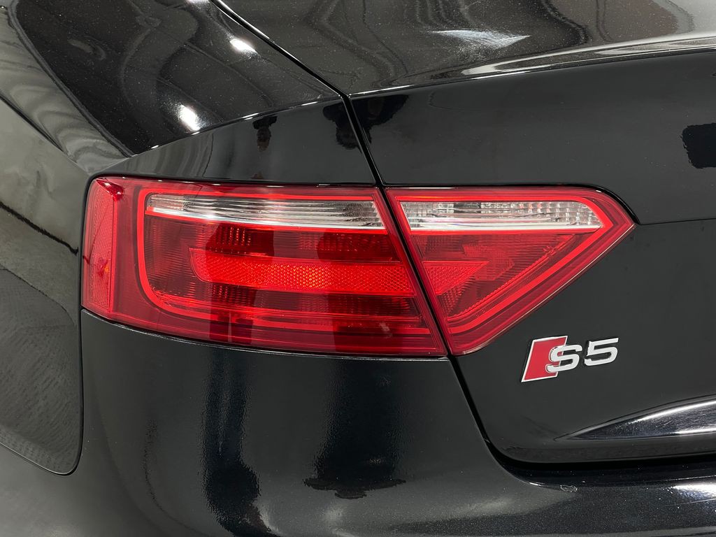 2008 Audi S5 Image 34