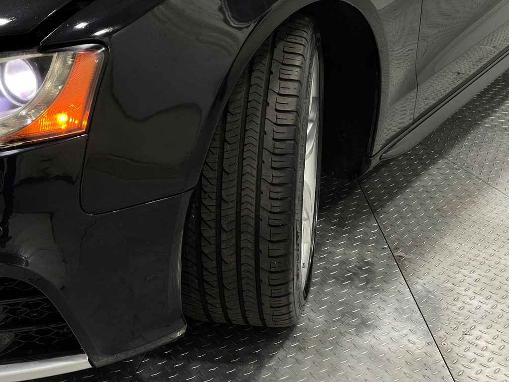 2008 Audi S5 Image 36