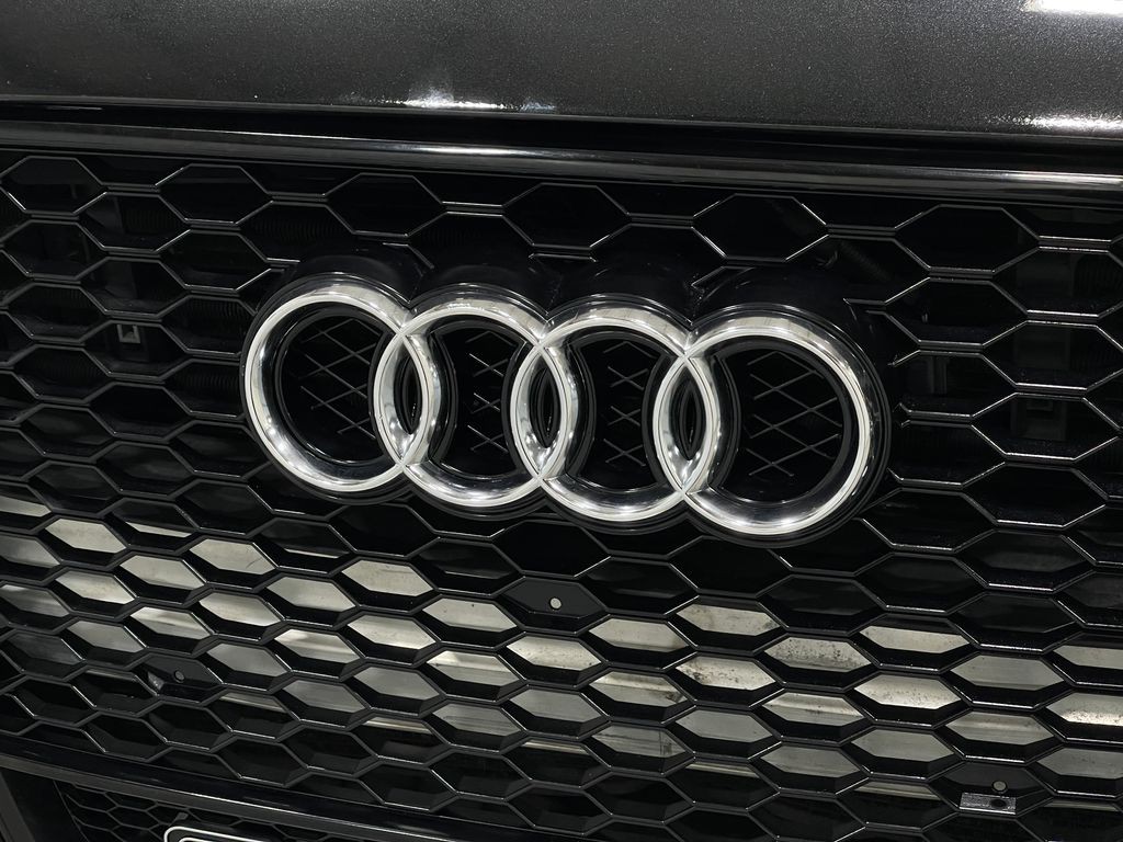 2008 Audi S5 Image 38