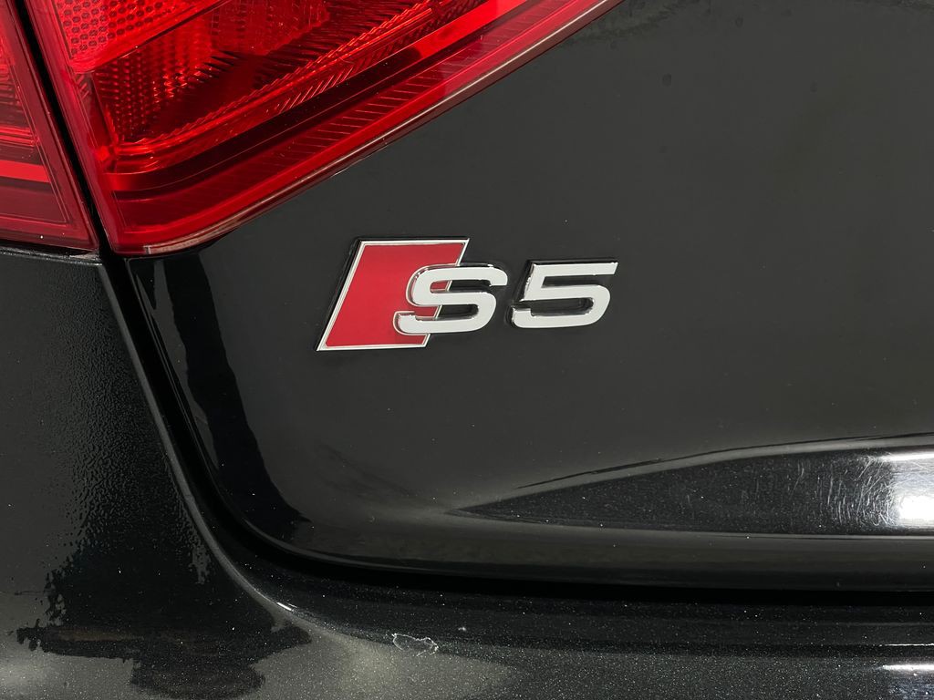 2008 Audi S5 Image 39