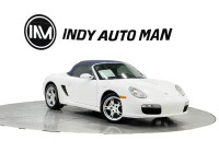 Image for 2008 Porsche Boxster Base ID: 7021047
