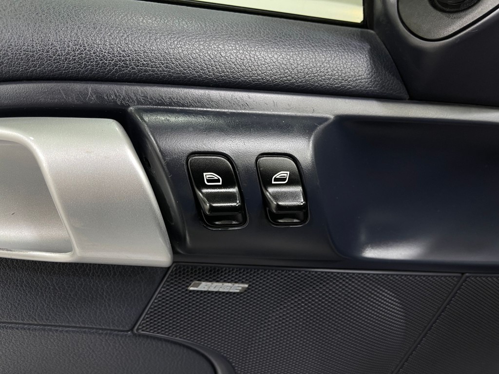 2008 Porsche Boxster Image 13