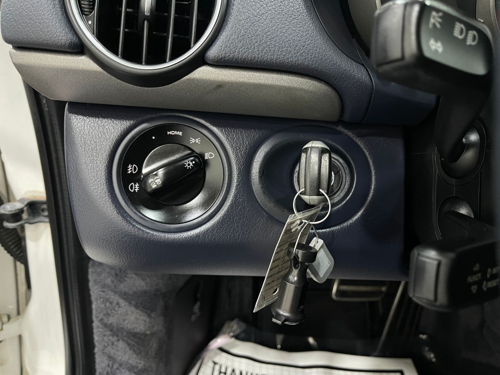 2008 Porsche Boxster Image 19