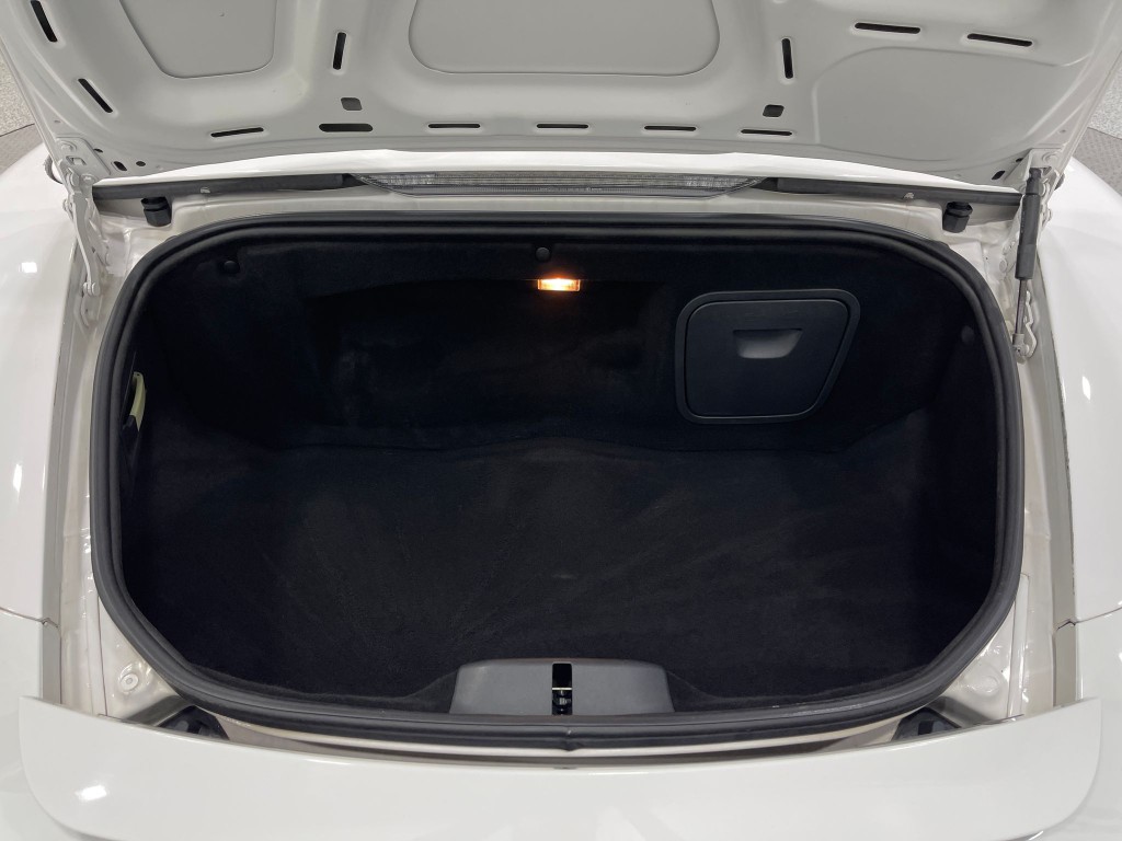 2008 Porsche Boxster Image 23
