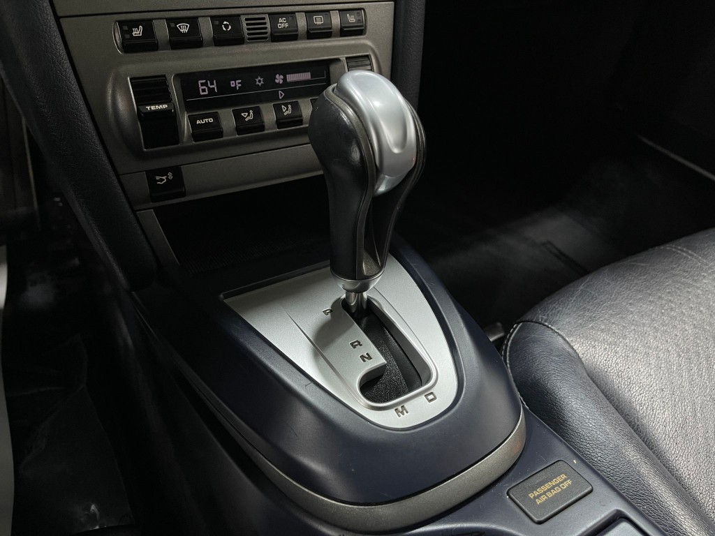 2008 Porsche Boxster Image 25