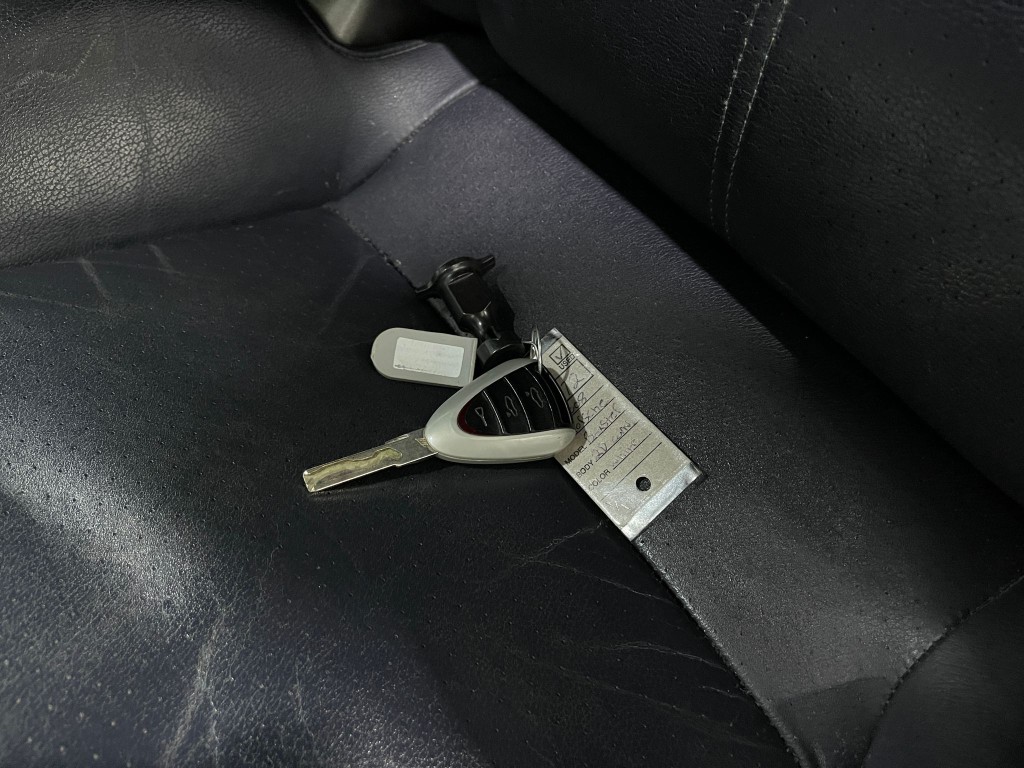 2008 Porsche Boxster Image 31