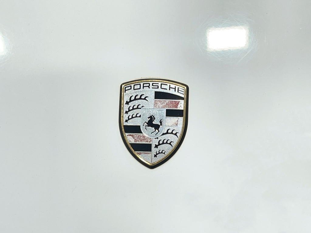 2008 Porsche Boxster Image 32